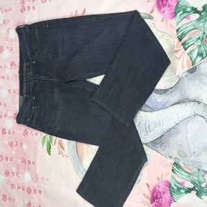 CITIZENS of humanity ava straight leg jeans size 31